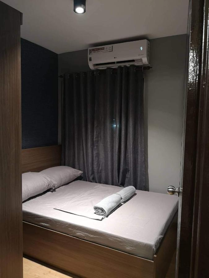 San Remo Oasis At City De Mare U4332 Cebu Exterior foto