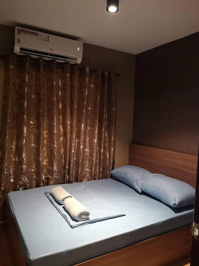 San Remo Oasis At City De Mare U4332 Cebu Exterior foto